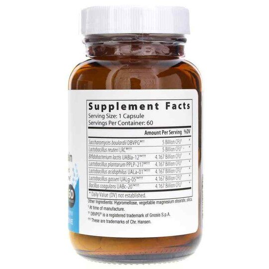 UltraBiotic Daily Multi-Strain, ND